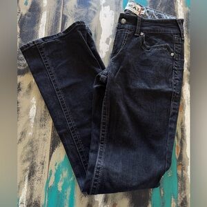 Ariat Women's Black Bootcut Jeans